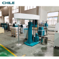 High speed disperser for different mixing task